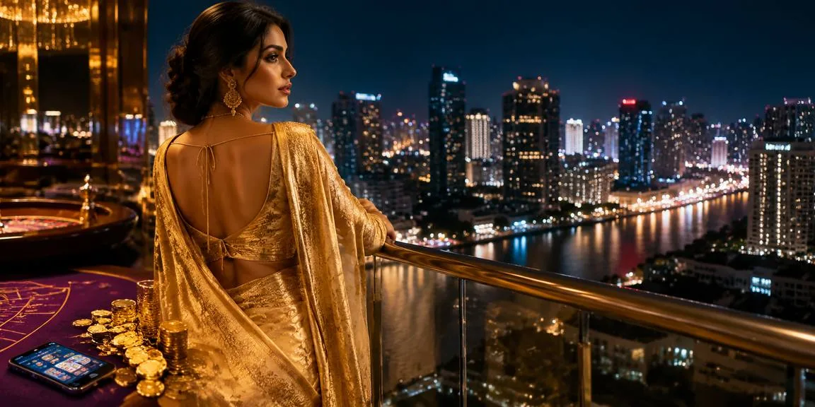 babu 880 বাংলাদেশ ক্যাসিনো লবি
